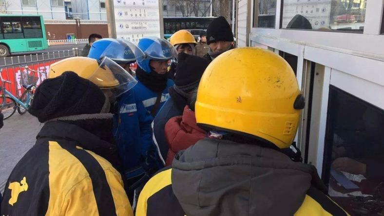 餐饮江湖里的中国故事